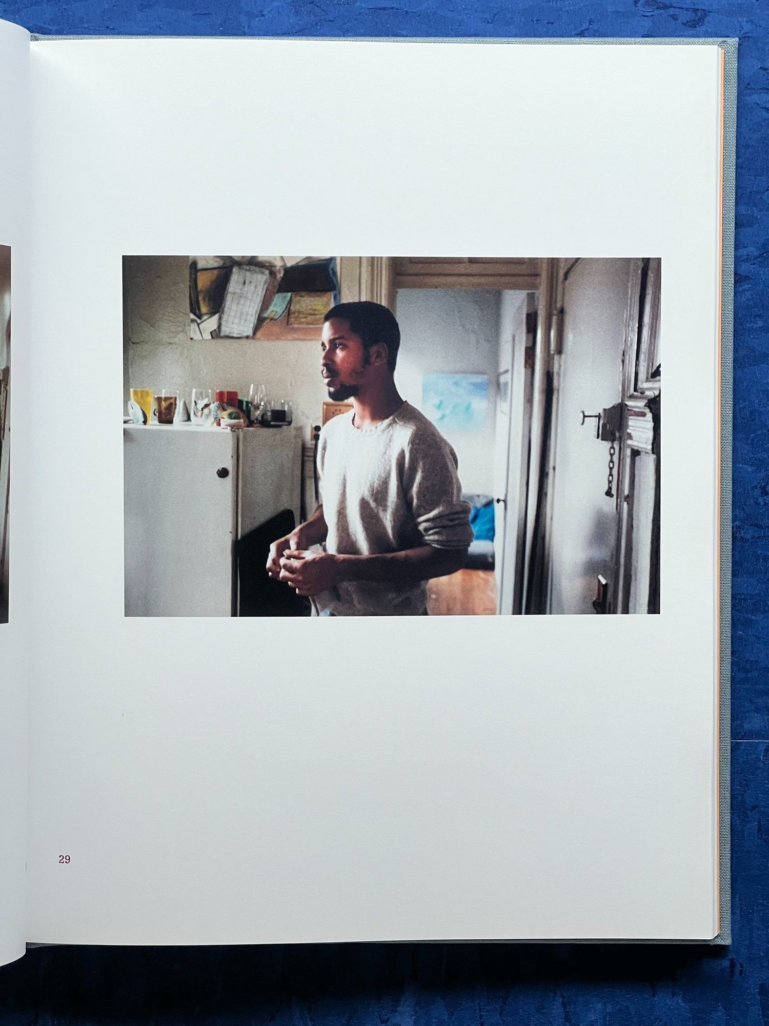 Allen Frame: Fever (COLLECTORS EDITION) — MATTE